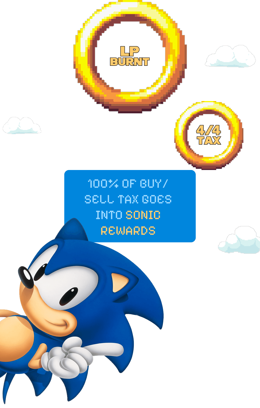 tokenomics